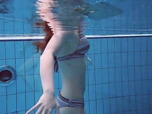 Newest Underwater Porn Videos